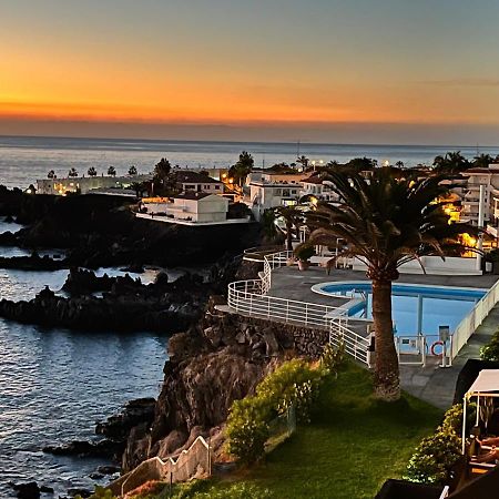 Ferienwohnung Costa Isora Puerto de Santiago  Exterior foto