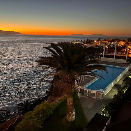 Ferienwohnung Costa Isora Puerto de Santiago  Exterior foto