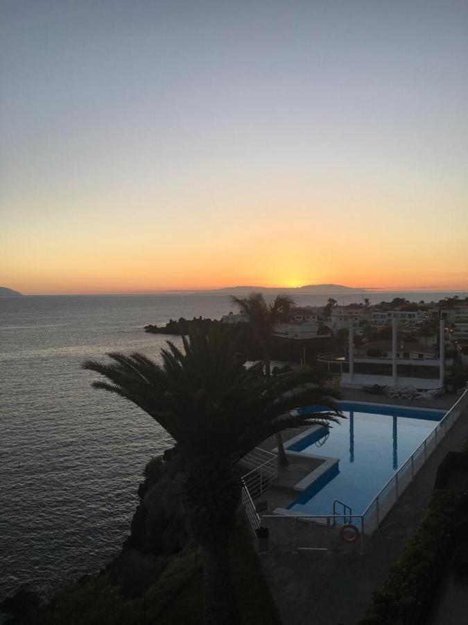 Ferienwohnung Costa Isora Puerto de Santiago  Exterior foto