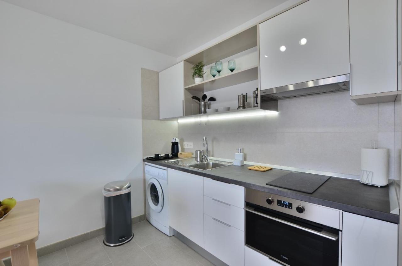 Ferienwohnung Costa Isora Puerto de Santiago  Exterior foto